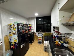 Blk 714 Kampung Green (Woodlands), HDB 4 Rooms #600352381
